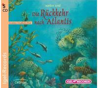 Arold,Marliese - Die Rückkehr Nach Atlantis