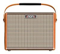 Aroma A26 batteria amplificatore acustico