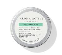 Aroma Active SOS Strofinare il petto 50ml