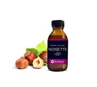 Aroma alimentare Naturale nocciola fresca 50ml