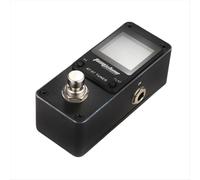 AROMA AT-07 Mini Tuner Foot Pedale effetto chitarra cromatica
