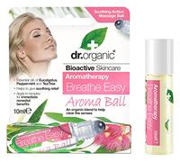 Aroma Ball Aromatherapy Roll-On Breathe Easy - 10 ml