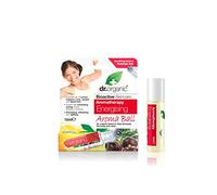 Aroma Ball Aromatherapy Roll-On Energising - 10 ml