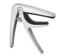 Aroma Capotasto per Chitarra a 6 Corde Acustiche ed Elettriche a Rilascio Rapido