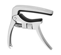 Aroma Capotasto per Chitarra Professionale con Tensione Regolabile e Estrattore per Piroli del Ponte per 6 Corde Chitarre Acustica ed Elettrica