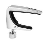 Aroma Capotasto per Chitarra Tensione Regolabile Capo da Performance per Chitarre Acustiche ed Elettriche a 6 Corde