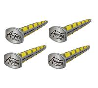 Aroma Clip, deodorante per abitacolo - Vaniglia