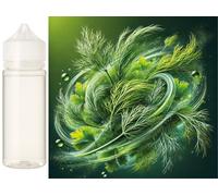 Aroma concentrato aneto - vegano - Sasami - 10ml