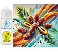 Aroma concentrato dattero - vegano - Sasami - 100ml