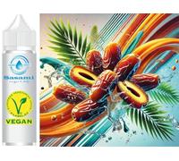 Aroma concentrato dattero - vegano - Sasami - 10ml