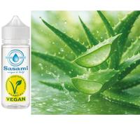 Aroma Concentrato di Aloe Vera - Vegan - Sasami - 100ml