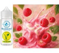 Aroma Concentrato di Lampone Lassi - Vegan - Sasami - 100ml