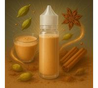 Aroma Concentrato di Tè Chai - Vegano - Sasami - 100ml