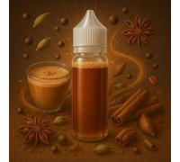Aroma Concentrato di Tè Masala Chai - Vegano - Sasami - 100ml