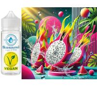 Aroma concentrato frutto del drago - vegano - Sasami - 10ml