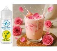 Aroma Concentrato Lassi Rosa Salata - Vegan - Sasami - 100ml