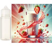 Aroma concentrato latticello fragola - vegano - Sasami - 10ml