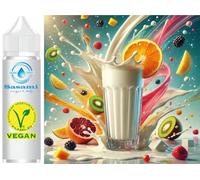 Aroma concentrato latticello multifrutti - vegano - Sasami - 10ml