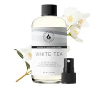 Aroma Country Olio diffusore di tè bianco, oli essenziali di lusso per ricarica diffusore e deodorante spray per ambienti, fragranza naturale per la casa e profumo per hotel per diffusori e macchine