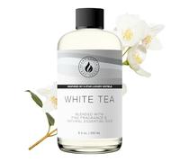 Aroma Country Olio diffusore di tè bianco, oli essenziali di lusso per ricarica diffusore e deodorante spray per ambienti, fragranza naturale per la casa e profumo per hotel per diffusori e macchine