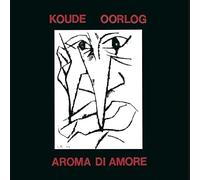 Aroma di Amore - Koude Oorlog