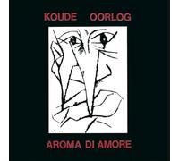 Aroma Di Amore - Koude Oorlog [VINYL]