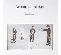 Aroma di Amore - Koudvuur