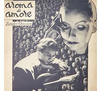 Aroma di Amore - Zonder Omzien
