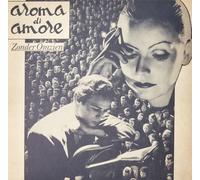 Aroma Di Amore Zonder Omzien (Vinyl LP)