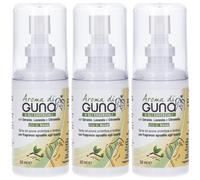 Aroma di Guna Spray con 9 Oli Essenziali 3x50 ml Spray