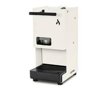 Aroma Ego' M.d.C. Cialde 44mm Bianco