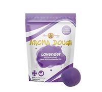 Aroma Energy | Aroma Dough Aromaterapia Multi Sensory Therapy Putty | Stress Relax Calmante | Lavanda