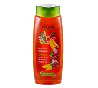 AROMA Gel Doccia Greenline Fine FRAGRANCES Melograno & Mango - 400 ml