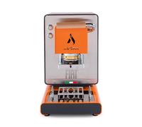 Aroma Iconica macchina caffè cialde ESE 44mm - Arancio Sicilia - Fiat Limited Edition