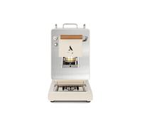 Aroma Iconica macchina caffè cialde ESE 44mm - Bianco Matt