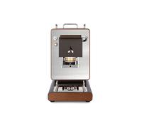 Aroma Iconica macchina caffè cialde ESE 44mm - Marrone Matt