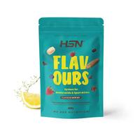 Aroma in polvere per aminoacidi e bibite sportive 200g limone