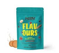 Aroma in polvere per proteine del latte 200g biscotto