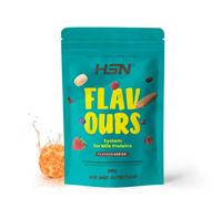 Aroma in polvere per proteine del latte 200g snickerdoodle