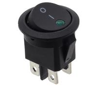 Aroma interruttore accensione QY602 macchina caffè X Lollina Mia Plus Kicco