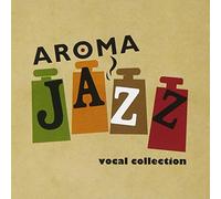 Aroma Jazz Vocal Collection