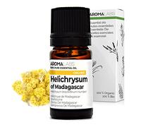 Aroma Labs - Elicriso Del Madagascar BIO - Olio Essenziale Chemiotipizato e Certificato AB/Cosmos - 5 mL