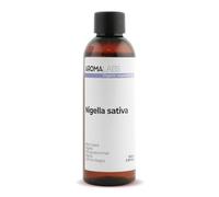 Aroma Labs - Nigella BIO - Olio Vegetale Vergine e Certificato AB - 100 mL