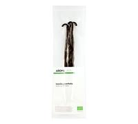 Aroma Labs - Vaniglia Bourbon del Madagascar BIO - 3 baccelli