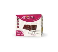 Aroma Light 30 Capsule Di Cioccolata - Compatibile con Nespresso - 220 g