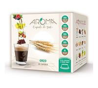 Aroma Light 30 Capsule Di Orzo - Comp. Lavazza A Modo Mio - 220 g