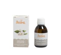 Aroma liquido per dolci gusto Fiori d'arancio flaconcino da 50 g Decora
