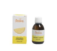 Aroma liquido per dolci gusto Limoncello flaconcino da 50 g Decora