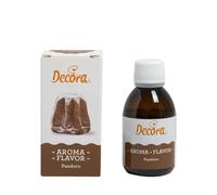 Decora - Aroma Liquido Pandoro 50g Decora