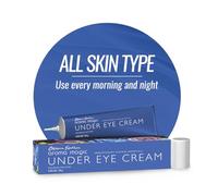 Aroma Magic Almond Under Eye Cream, 20g by Aroma Magic